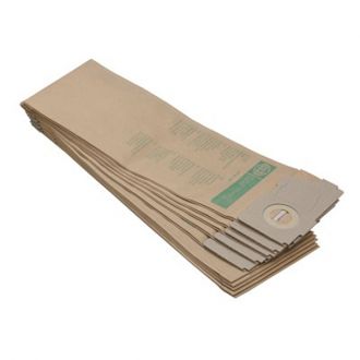 Sebo Vacuum Bags To Fit 36/46 Comfort, 300, 350, 450 Evolution, 360, 460