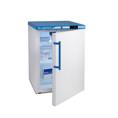 Labcold RLDF0524 Fridge (150 Litre) Solid Door