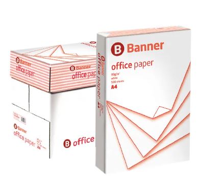 80gsm A4 Copier Paper