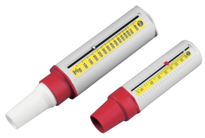 Mini Wright Peak Flow Meters Standard Range