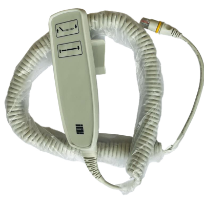 Handset for Doherty 2 Section Bariatric Plinth