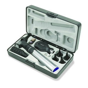 Keeler Practitioner Diagnostic Set 2.8v Dry Cell