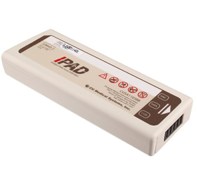 iPAD SP1 & SP2 Disposable Li-ion Battery