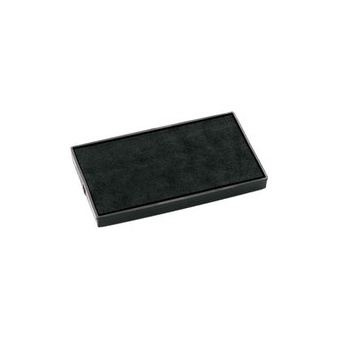 Colop E/10 Replacement Ink Pads Black