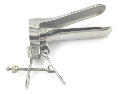 Cusco Vaginal Speculum Small