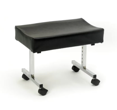 Adjustable Height Foot Stool