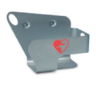 Laerdal Heartstart HS1 Defibrillator Wall Mount