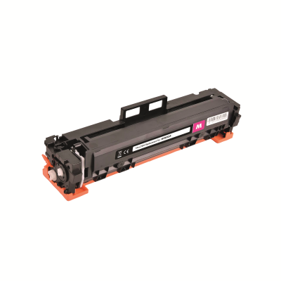 Respectful HP 415X Compatible Magenta LaserJet Toner Cartridge W2033X