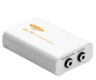 Accoson SA-90 Portable Audiometer