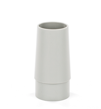 Seca Spirometer Accessories Spiro Mobile Adapter - 67 mm