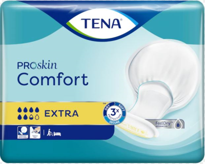 TENA Proskin Comfort - Extra