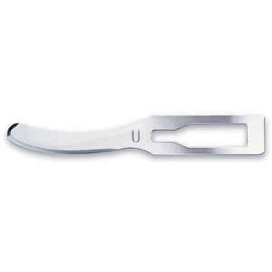 Swann Major Handle (for U blades)