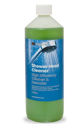 Caraselle Kettle & Shower Head Descaler