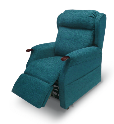 Aylesbury Dual Motor Rise And Recline Chair Petite