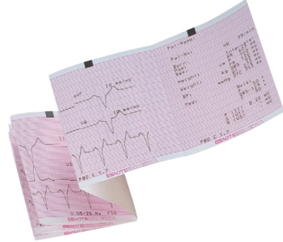 ECG Paper