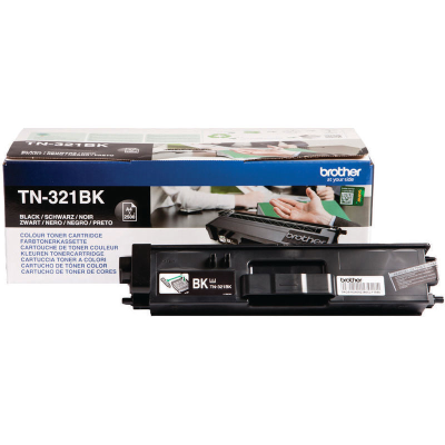 Brother TN321 Toner Black