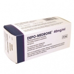 [AMB] (POM) Depo-Medrone 40mg 1ml