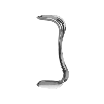 Metal Sims Speculum Medium