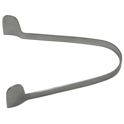 Nasal Thudicum Speculum Size 0