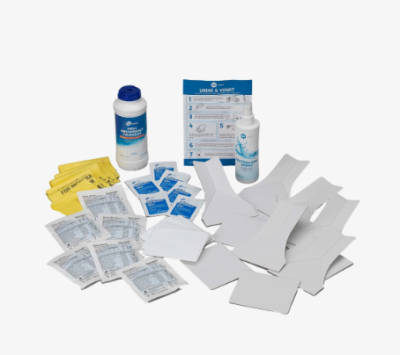 Urine & Vomit Spill Kit – Refill Pack