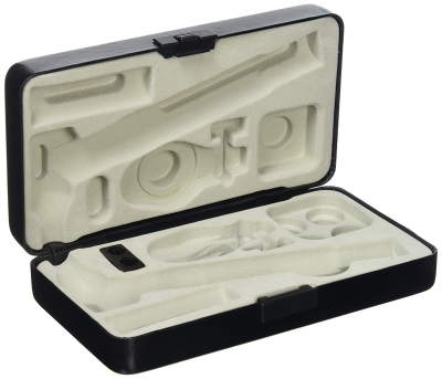 Keeler Diagnostic Case for Practitioner Set - Case Only