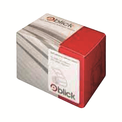 Blick Address Label Roll 50x80mm