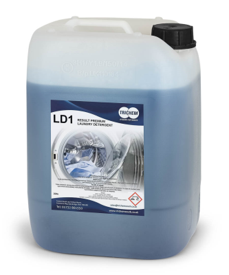 Standard Laundry Detergent 10 Litre
