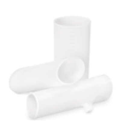 MESI SPIROMD Disposable Flow Transducer