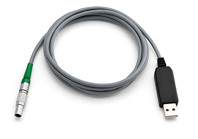 Welch Allyn ABPM 7100 Accessories USB Interface Cable