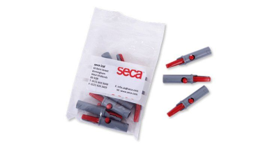 Seca ECG Alligator Clips