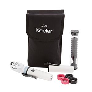 Keeler Jazz Ultra Pocket LED Diagnostic Set