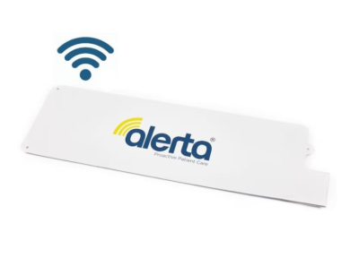 Alerta Wireless Bed Alertamat