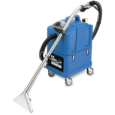 Carpex Injection-Extraction Machine 30 Litre, 300mm Cleaning Width