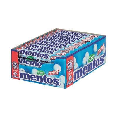 Mentos Mint Sweets