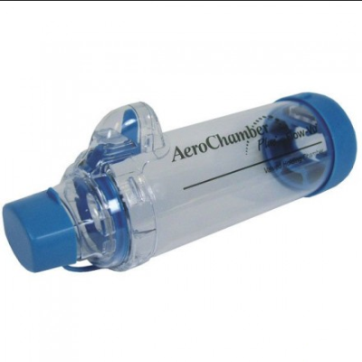 AeroChamber Adult Mouthpiece