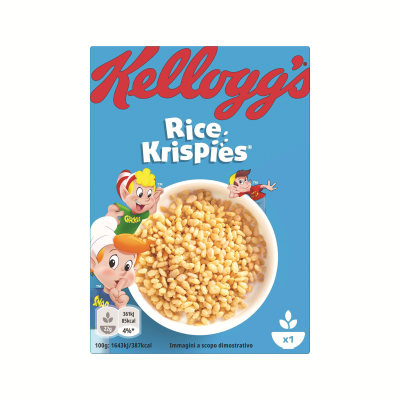 Kellogg's Rice Krispies Portion Pack 22g