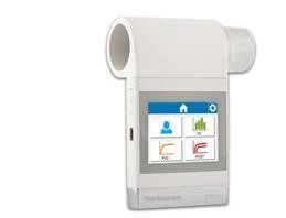 Vitalograph Micro Spirometer