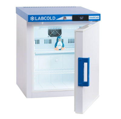 Labcold RLDF0124 Fridge (36 Litre) Solid Door