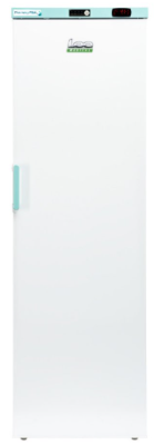 Lec PPSR400BT-DLK Pharmacy Refrigerator - Bluetooth & Digital Lock -  Solid Door (400 Litres)