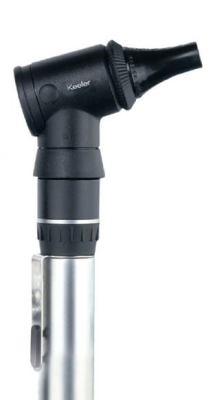 Keeler 2.8V Pocket Otoscope