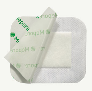 Mepore Dressing 10cm x 11cm