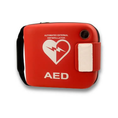 Laerdal Heartstart FRx Defibrillator Carry Case