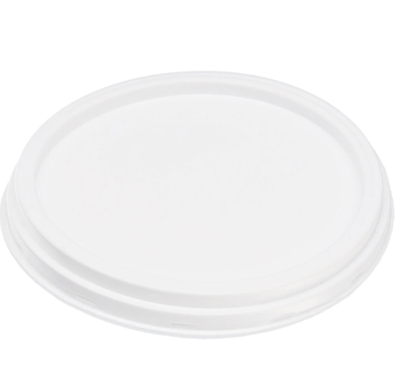 Denture Container Disposable Printed Lid