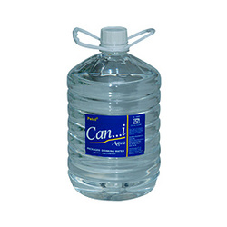 Demineralised Water 5Ltr