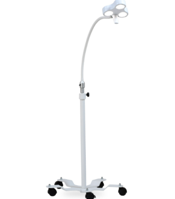 Accoson ACL3 LED Examination Flexible Arm Mobile Mounted Light