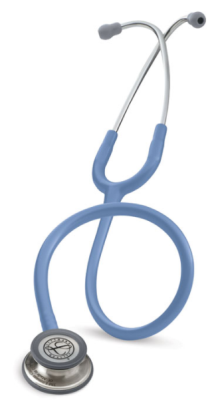 3M Littmann Classic III Adult Stethoscope Ceil Blue