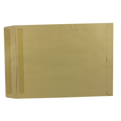 Manilla Pocket Envelopes 406 x 305mm