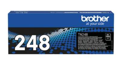Brother TN-248K Standard Capacity Toner Black