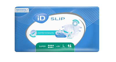 iD Expert Slip TBS Super - Large