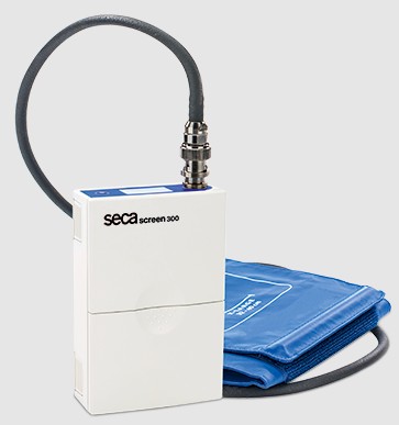 Seca Screen 300 ABPM No Software